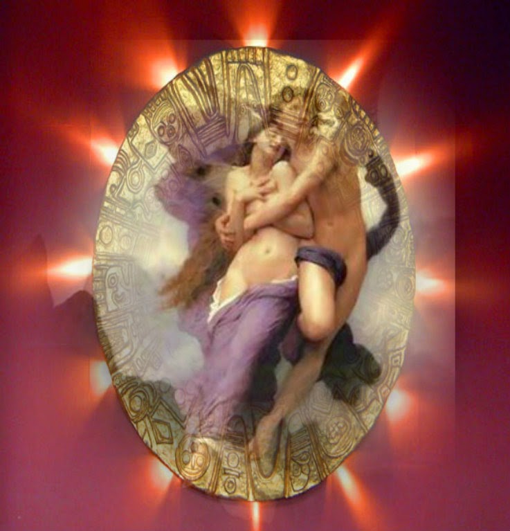 Lust Spells Conjurations & Sex Magic Super Powerful 1001 NIGHT